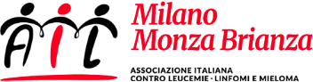 AIL Milano Monza Brianza logo